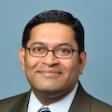 Photo: Dr. Aloysius Pereira, MD