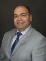 Photo: Dr. Fahd Ali, MD