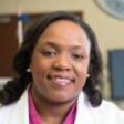 Photo: Dr. Anita Johnson, MD