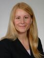Photo: Dr. Judith Skoner, MD