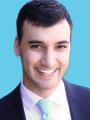 Photo: Dr. Ali Damavandy, MD