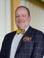 Photo: Dr. Michael O'Quinn, MD