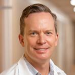 Dr. John Morrison, MD
