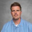 Photo: Dr. Brandon Raudenbush, DO