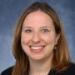 Photo: Dr. Emily Cyr, MD