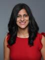 Photo: Dr. Amee Majmundar, MD