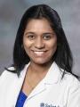Photo: Dr. Deepthi Vodnala, MD