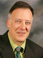 Photo: Dr. Michael Ader, MD
