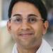 Photo: Dr. Srinivasu Chamarthy, MD