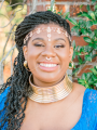 Photo: Keyunda Washington, LMHC