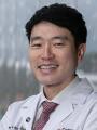 Photo: Dr. Kenneth Park, MD