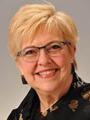 Photo: Dr. Janice Olson, MD