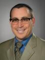 Photo: Dr. Jonathan Fish, MD