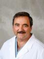 Photo: Dr. George Palmer III, MD