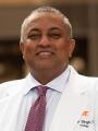 Photo: Dr. Amar Singh, MD