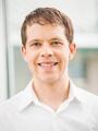 Photo: Dr. John Gonsoulin, MD