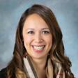 Photo: Dr. Catherine Jackson, PhD