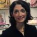 Photo: Dr. Deena Falsetta-Gilbert, OD