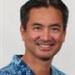 Photo: Dr. Luke Teruya, DDS