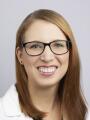Photo: Dr. Rebecca Parrish, NP