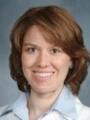 Photo: Dr. Hillary Johnson, MD