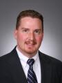 Photo: Dr. Daniel Mullis, MD