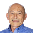 Photo: Dr. Ronald Krauss, MD