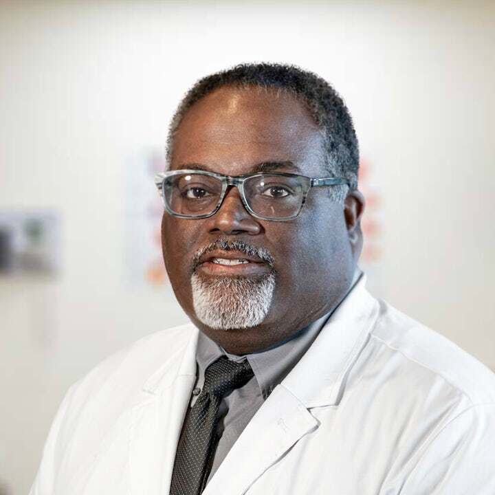 Dr. Lawrence D Counts, MD, Internist - Baton Rouge, LA | Sharecare