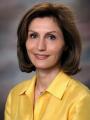 Photo: Dr. Mahnaz Saoudian, MD