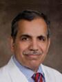 Photo: Dr. Shaukat Ali, MD