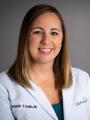 Photo: Dr. Jacquelin Castillo, MD