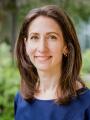 Photo: Dr. Judith Ashouri-Sinha, MD