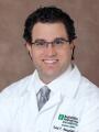 Photo: Dr. Todd Mangione, DO