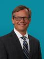 Photo: Dr. Frederick Simpson, MD