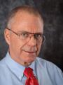 Photo: Dr. James Zauche, MD