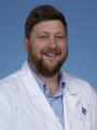Photo: Dr. Brian Brown, MD