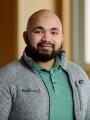 Photo: Dr. Muhammad Hossain, DO