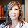 Photo: Dr. Ingrid Isdith, MD