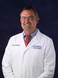 Find Care with Dr. Scot Holman, MD – in Leesburg, FL | MNT