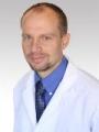 Photo: Dr. Andrew Meyr, DPM