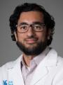 Photo: Dr. Salman Hasan, DO