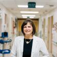 Photo: Marilyn Phillips-Grossman, FNP