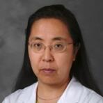 Dr. Yue Guo, MD