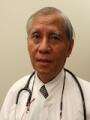 Photo: Dr. Antonio Rodriguez, MD