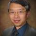 Photo: Dr. Guang Hong, PhD