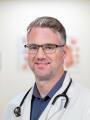 Photo: Dr. Jeremy Schram, DO