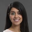 Photo: Dr. Maham Lodhi, MD
