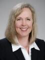 Photo: Dr. Cherie Johnson, DPM