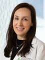 Photo: Dr. Cristina Palmer, DO
