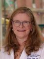 Photo: Dr. Alison Pack, MD